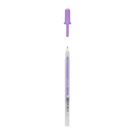Sakura Gelly Roll Soufflé Deco-Roller violet