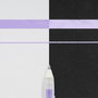 Sakura Gelly Roll Soufflé Deco-Roller violet