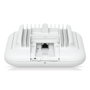 Ubiquiti U7-Pro-Outdoor Unifi Point d'Accès WiFi 7 Extérieur 8.6 Gbps PoE+