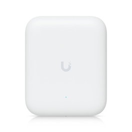 Ubiquiti U7-Pro-Outdoor Unifi Point d'Accès WiFi 7 Extérieur 8.6 Gbps PoE+