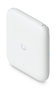 Ubiquiti Point d'Accès WiFi 7 Extérieur IP67, Antenne Directionnelle Super Intégrée, 6 GHz, 465 m², 2.5 GbE, PoE+, 21W Max, Support Articulé en Alliage d'Aluminium
