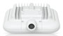 Ubiquiti Point d'Accès WiFi 7 Extérieur IP67, Antenne Directionnelle Super Intégrée, 6 GHz, 465 m², 2.5 GbE, PoE+, 21W Max, Support Articulé en Alliage d'Aluminium