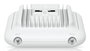 Ubiquiti Point d'Accès WiFi 7 Extérieur IP67, Antenne Directionnelle Super Intégrée, 6 GHz, 465 m², 2.5 GbE, PoE+, 21W Max, Support Articulé en Alliage d'Aluminium