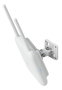 Ubiquiti Point d'Accès WiFi 7 Extérieur IP67, Antenne Directionnelle Super Intégrée, 6 GHz, 465 m², 2.5 GbE, PoE+, 21W Max, Support Articulé en Alliage d'Aluminium