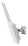 Ubiquiti Point d'Accès WiFi 7 Extérieur IP67, Antenne Directionnelle Super Intégrée, 6 GHz, 465 m², 2.5 GbE, PoE+, 21W Max, Support Articulé en Alliage d'Aluminium