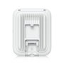 Ubiquiti Point d'Accès WiFi 7 Extérieur IP67, Antenne Directionnelle Super Intégrée, 6 GHz, 465 m², 2.5 GbE, PoE+, 21W Max, Support Articulé en Alliage d'Aluminium