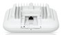 Ubiquiti Point d'Accès WiFi 7 Extérieur IP67, Antenne Directionnelle Super Intégrée, 6 GHz, 465 m², 2.5 GbE, PoE+, 21W Max, Support Articulé en Alliage d'Aluminium