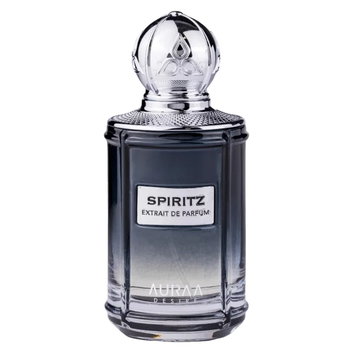 Auraa Desire Spiritz Extrait de parfum 100 ml Auraa Desire Spiritz Extrait de parfum 100 ml