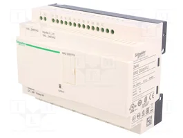 SCHNEIDER ELECTRIC Zelio Logic SR2D201FU Relais programmable