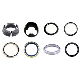 Lapierre Jeu de Cascos E-Bike Xelius Drs