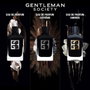 Givenchy Gentleman Society Eau de Parfum Ambrée 60 ml
