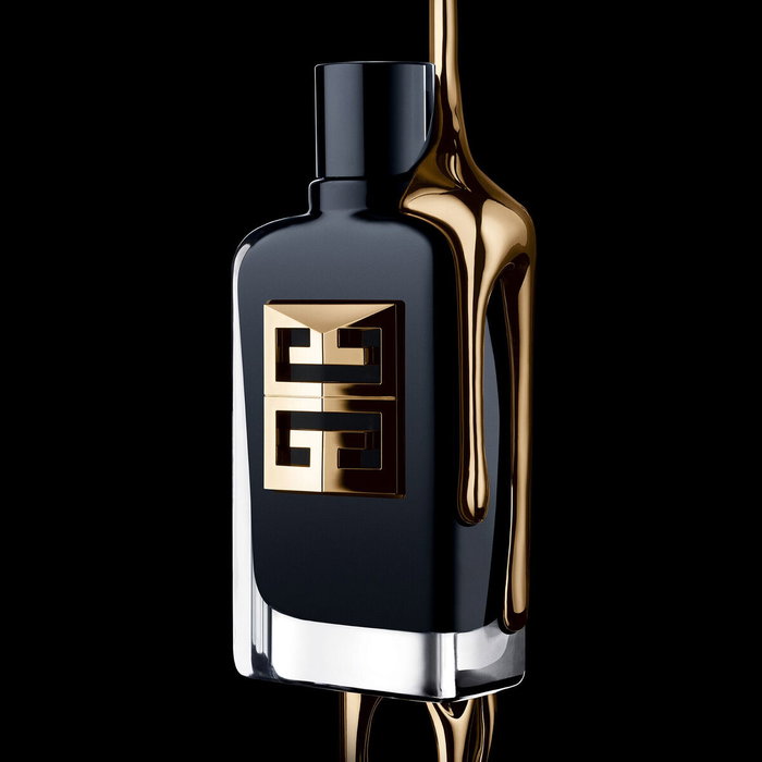 Givenchy Gentleman Society Eau de Parfum Ambrée 60 ml