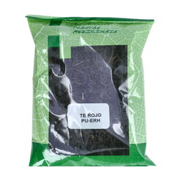Plameca Thé Rouge Pu-erh 100 g