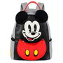 KARACTERMANIA Mochila Sac à Dos Heady Face Mickey Disney 29 x 24,5 x 15 cm