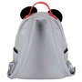 KARACTERMANIA Mochila Sac à Dos Heady Face Mickey Disney 29 x 24,5 x 15 cm