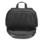 Targus TBB565GL Mochila pour ordinateur portable 15.6 pouces, compartiment unique, 2 poches avant, gris