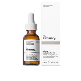 Perlier Sérum Anti-Taches Alpha Arbutin 2% + Acide Hyaluronique 30 ml