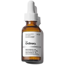 Perlier Sérum Anti-Taches Alpha Arbutin 2% + Acide Hyaluronique 30 ml