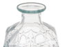 Vivalto Licorera Tallada Estrella en Verre Transparent 750 ml 9 x 24.5 x 9 cm (Set de 12)