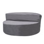 BigBuy Home Housse de canapé Rebecca/niva