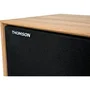 Thomson WS702 Enceinte Bluetooth 150W Bois RCA USB AUX-IN TV Audio Expérience Audio Optimale