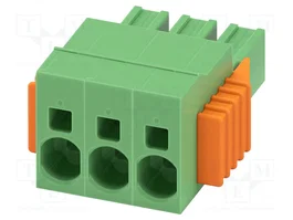PHOENIX CONTACT SPC 5/ 3-STCL-7,62