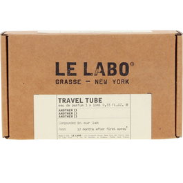 Le Labo Another 13 Eau de Parfum Vaporisateur Unisexe 10 ml - Ambroxan, Jasmin et Mousse