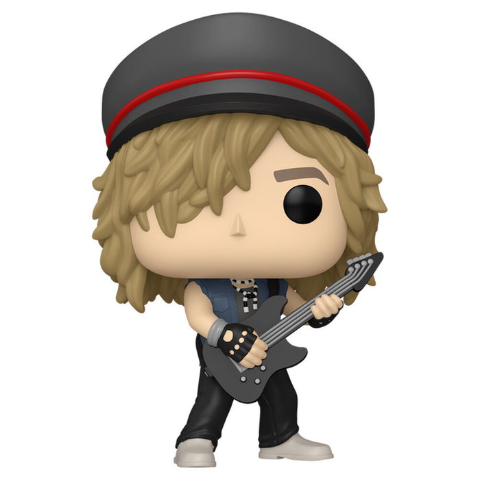 Funko POP! Rocks Duff McKagan (1985)