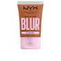 Nyx Professional Make Up Bare With Me Blur #15-miel chaud 30 ml