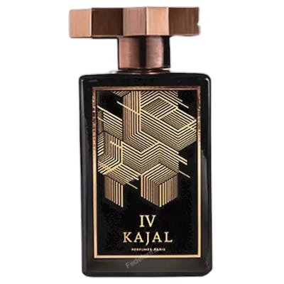 Kajal Kajal IV Eau de Parfum 100 ml