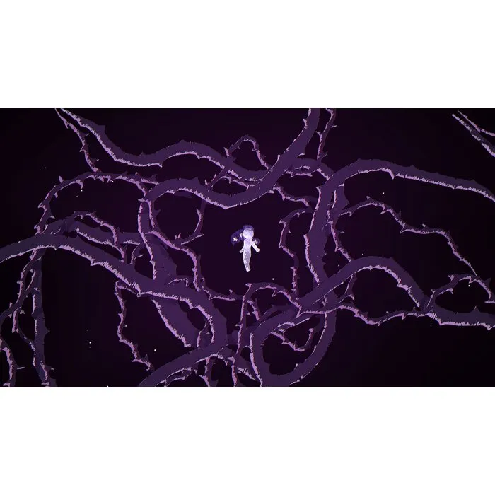 Microids Naiad - Flow Edition - Jeu PS5 - Aventure relaxante dans une rivière mystérieuse avec faune et flore interactives