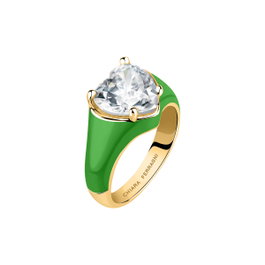 Chiara Ferragni Bague LOVE PARA.RING Taille 12