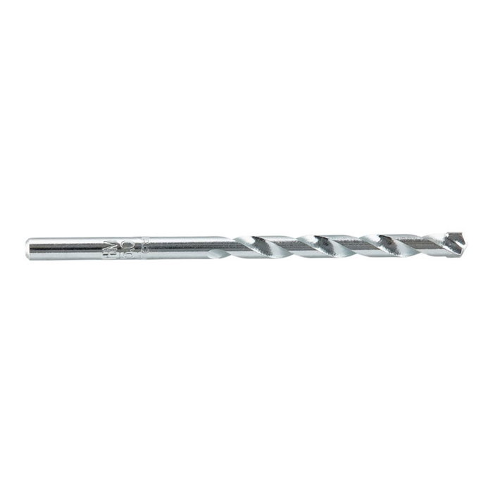 Wolfcraft Mèche pour pierre avec tranchant en carbure de tungstène, Ø5,00 x 85 mm Wolfcraft Mèche pour pierre avec tranchant en carbure de tungstène, Ø5,00 x 85 mm