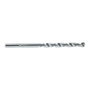Wolfcraft Mèche pour pierre avec tranchant en carbure de tungstène, Ø5,00 x 85 mm