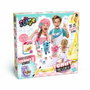 Canal Toys Mon Coffret Potions Magiques - So Slime Magical