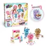 Canal Toys SSC 214 So Slime Magical Mon Coffret Potions Magiques - Kit de création de slime avec colorants, décorations et 3 recettes, à partir de 6 ans