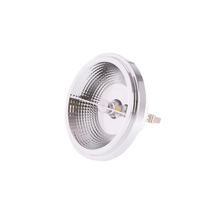 greenice Ampoule LED AR111 12W Blanco Cálido 1123Lm 2700K greenice Ampoule LED AR111 12W Blanco Cálido 1123Lm 2700K