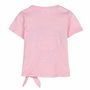 T shirt à manches courtes Enfant Hello Kitty Rose Rose clair
