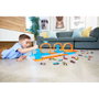 MATTEL Hot Wheels Pack Triple Loop Track Creator
