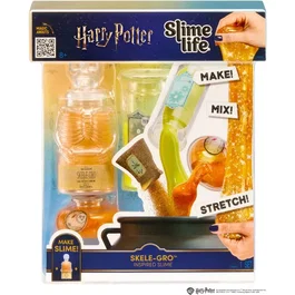 Slik Slime Life - Potion Poussos - Harry Potter