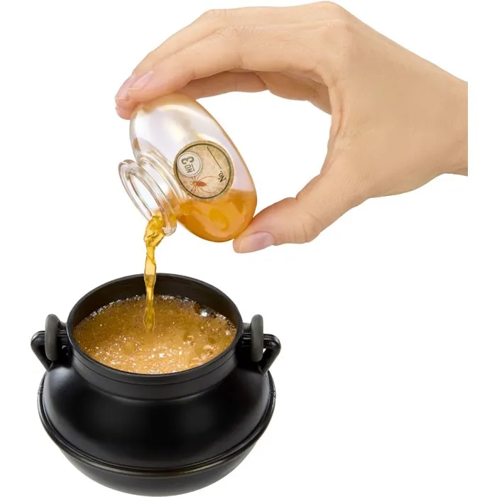 Slik Slime Life - Potion Poussos - Harry Potter
