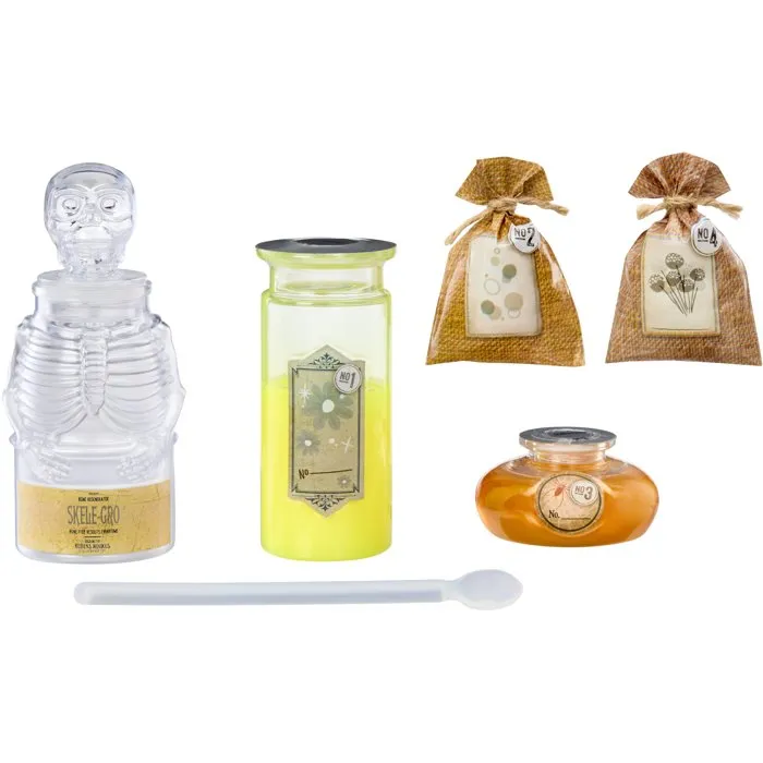 Slik Slime Life - Potion Poussos - Harry Potter