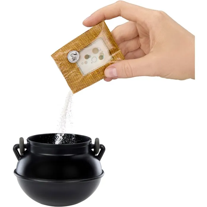 Slik Slime Life - Potion Poussos - Harry Potter