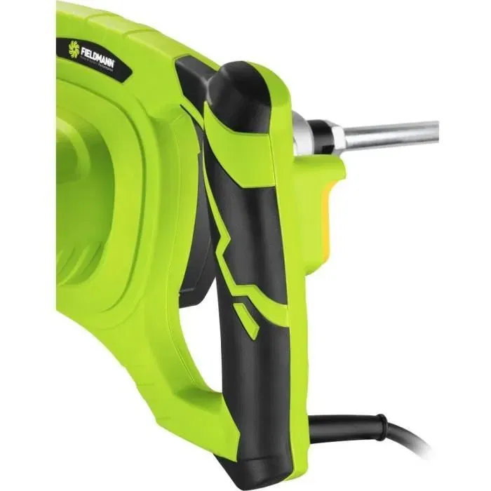 Fieldmann FDRM 201601-E Batteur électrique, 1600 W, 2 Vitesses, Poids 3.4 kg, Classe d'isolation II