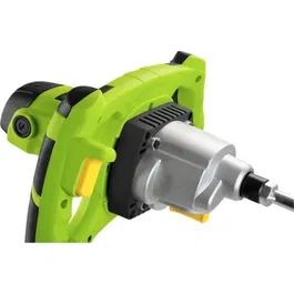 Fieldmann FDRM 201601-E Batteur électrique, 1600 W, 2 Vitesses, Poids 3.4 kg, Classe d'isolation II