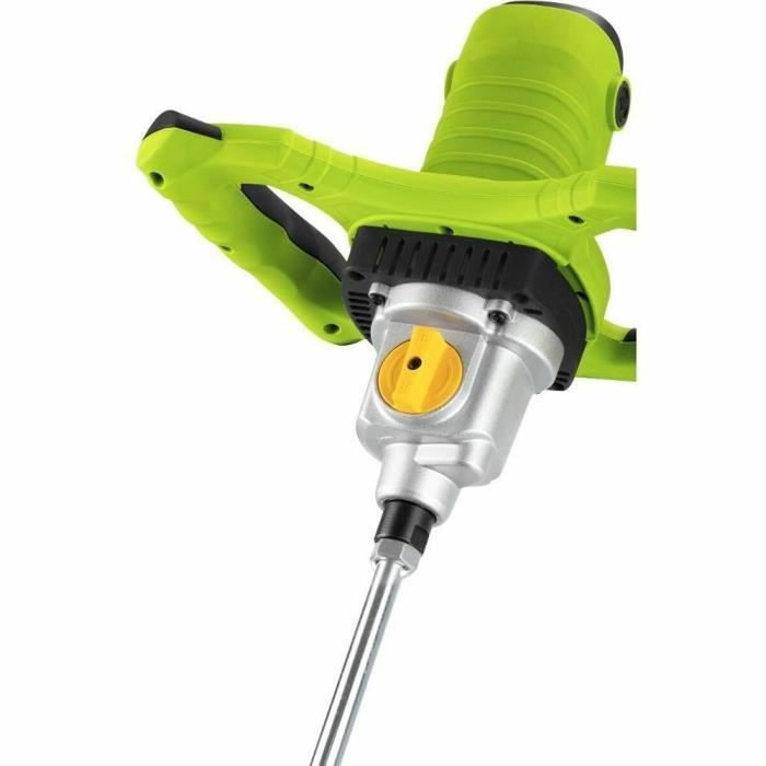 Fieldmann FDRM 201601-E Batteur électrique Vert 1600 W