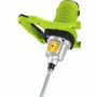 Fieldmann FDRM 201601-E Batteur électrique Vert 1600 W
