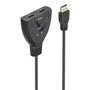 Câble HDMI Hama 00205323 Noir 60 cm