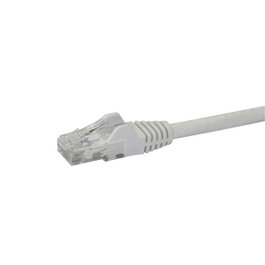 StarTech.com Câble Ethernet CAT6 UTP 7m Blanc
