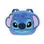 Sac à dos enfant Stitch Bleu 20 x 25 x 12 cm